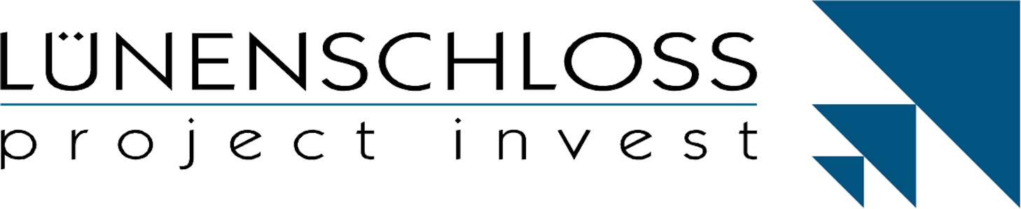 LÜNENSCHLOSS project invest