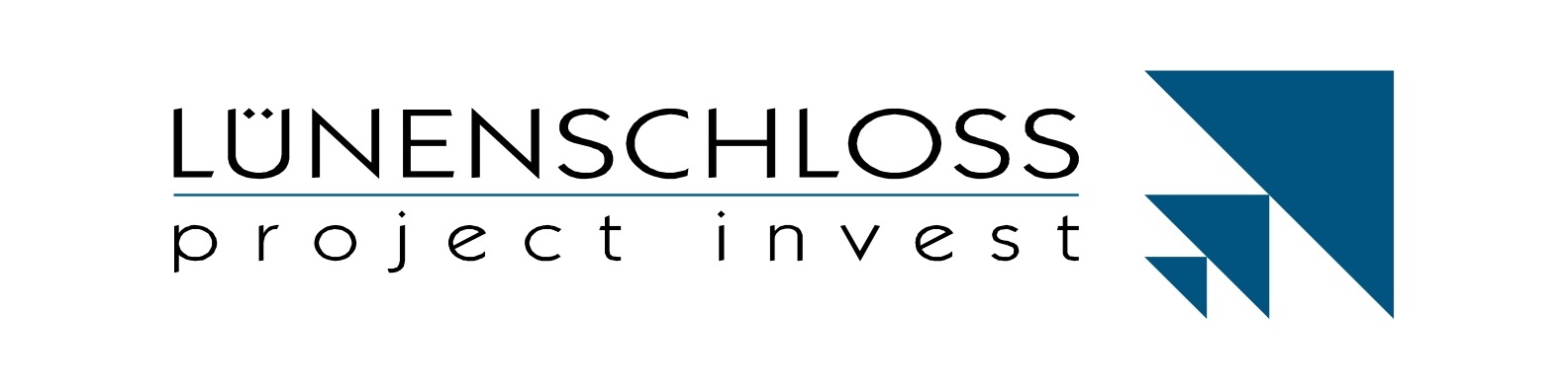 LÜNENSCHLOSS project invest